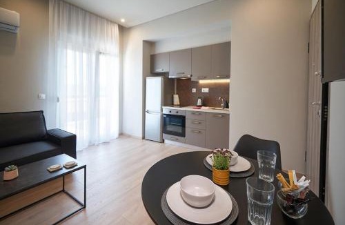 Attiki Apartment | Athens city 2 bedrooms apartment A 100Mbps wifi