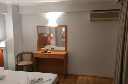Kypseli Hotel | Athens City Hotel