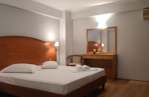 Kypseli Hotel | Athens City Hotel