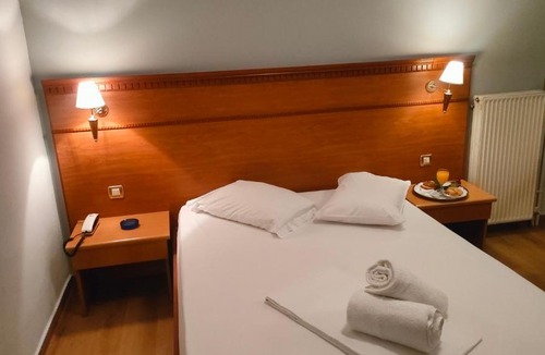 Kypseli Hotel | Athens City Hotel