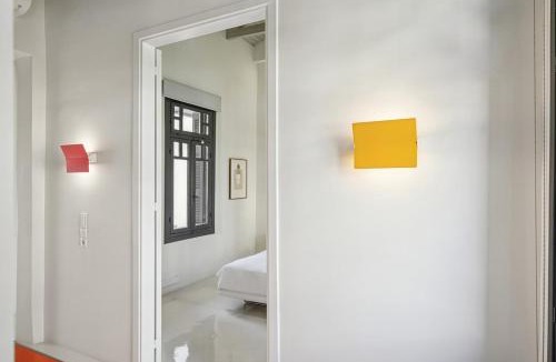 Athens Apartment | Athens Design Residence