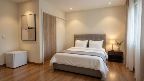Agios Panteleimonas Apartment | Athens Galaxy Suites No1