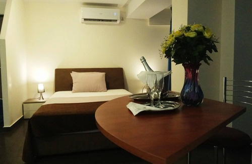 Papagou-Holargos Apartment | Athens Luxurious Suite 40