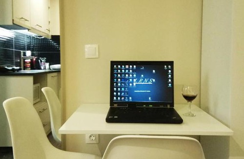 Kypseli Apartment | Athens Luxurious Suite 20