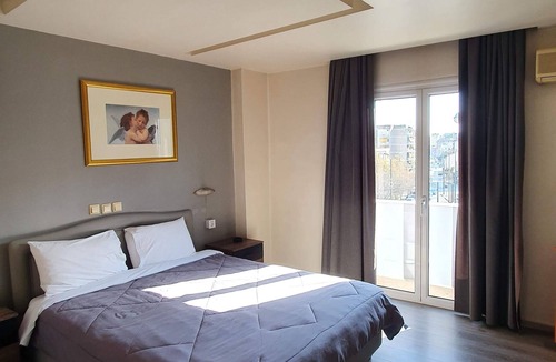Attiki Hotel | Athens Lydia Hotel