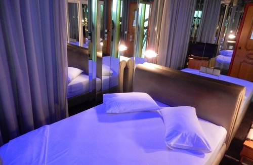 Attiki Hotel | Athens Lydia Hotel