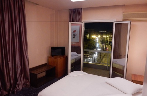 Attiki Hotel | Athens Lydia Hotel