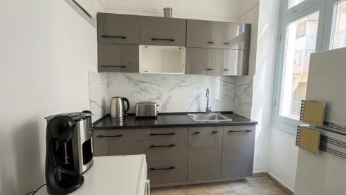 Athens Hostel | Athens Prime Rooms No3