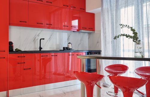 Kypseli Hotel | Athens Project Luxury Apartments