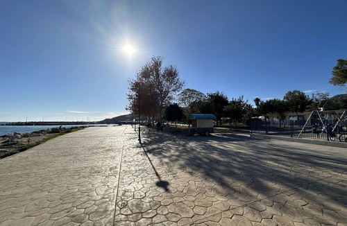 Varkiza Apartment | Athens Sea Front Apartment in Athenian Riviera, Varkiza