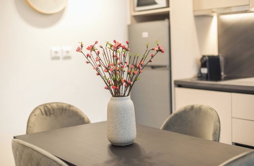 Kinosargous Apartment | Athens Secluded Apartments
