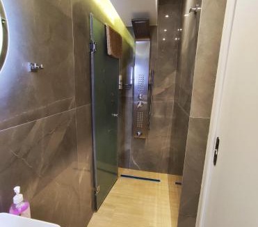 Kypseli Apartment | Athens Stay 15 Hotel-Style Room, King Bed & Private Balcony