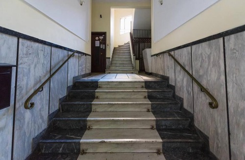 Omonia Apartment | Athens Studio