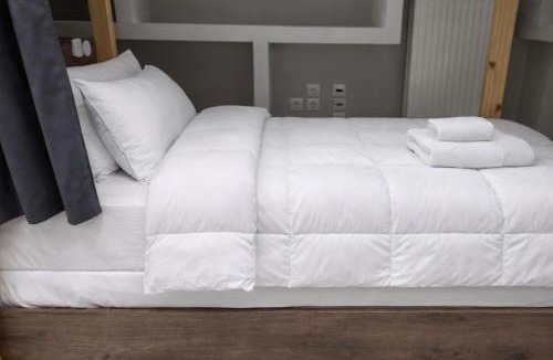 Attiki Hostel | Athens Supreme BEDS No2