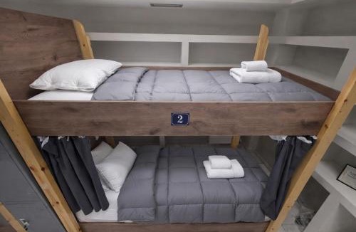Attiki Hostel | Athens Supreme BEDS No3