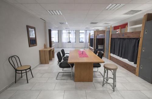 Attiki Hostel | Athens Supreme BEDS No3