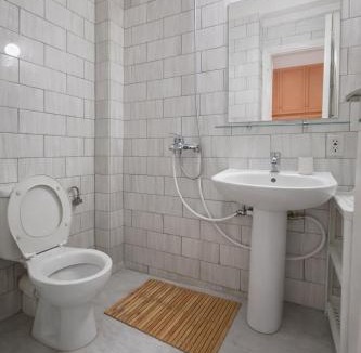 Attiki Hostel | Athens Supreme BEDS No4