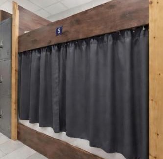 Attiki Hostel | Athens Supreme BEDS No5