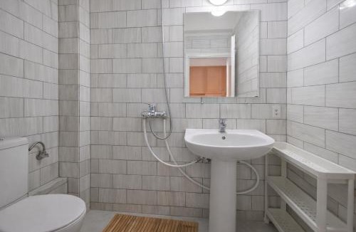 Attiki Hostel | Athens Supreme BEDS No6