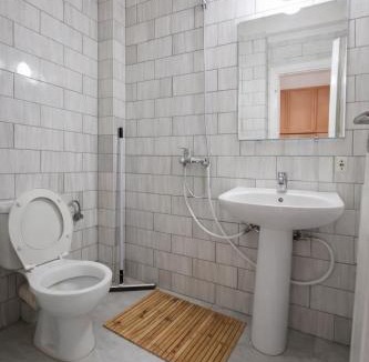 Attiki Hostel | Athens Supreme Rooms no1