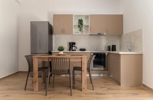 Platia Viktorias Apartment | Athens Urban Vibes 3 Bright Front Apt Sunny