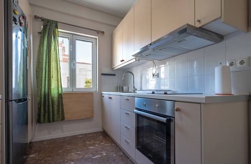 Kerameikos Apartment | Athens Vibe Apartment – Gazi by ΜΡS