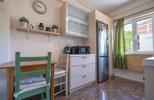 Kerameikos Apartment | Athens Vibe Apartment – Gazi by ΜΡS