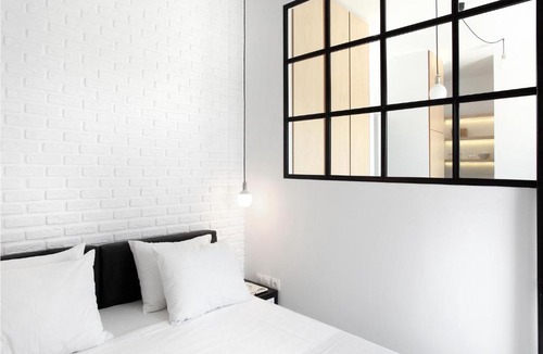 Mets Apartment | Athens View Loft - 03