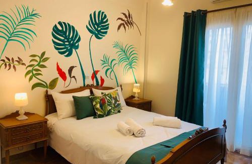 Metaxourgio Apartment | Athina Apartments