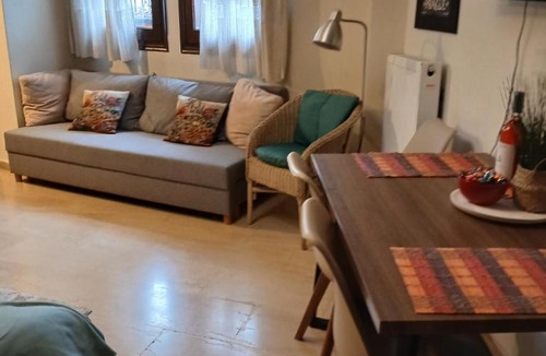 Old Town Apartment | Athina