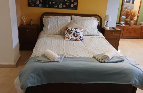 Old Town Apartment | Athina