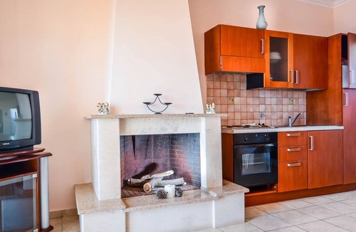 Agios Georgios Pagon Hotel | Athina Hotel
