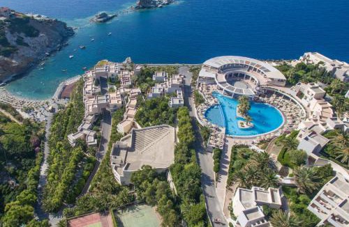 Agia Pelagia Resort | Athina Palace Resort & Spa