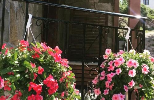Panagia Apartment | Athina's apartment