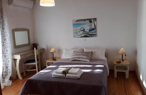 Megalos Prinos House | Athina's House