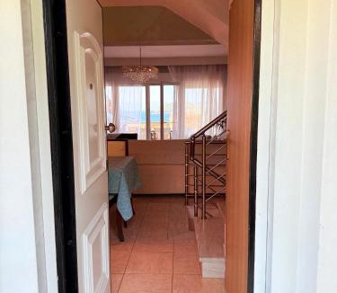 Megalos Prinos Villa | Athina Villa - Premier Sea