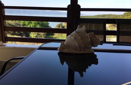 Aristotelis Apartment | Athinaios Porto Klisouri Villa