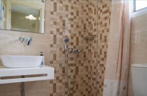 Kato Korakiana House | Athineos Spiros Dassia - Apartment 5