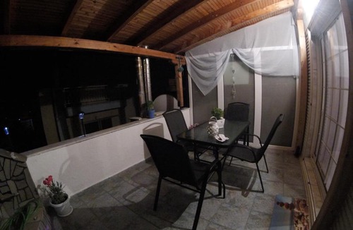 Kavala Apartment | Athinon Penthouse