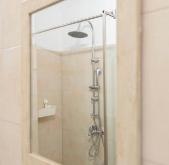 Petralona Apartment | Ati-Key Residence