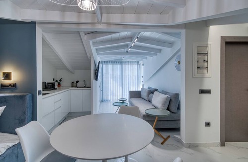 Nafplion City Centre Apartment | Atico II, Luxury Pool Apartments - Adults Only