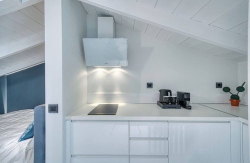 Nafplion City Centre Apartment | Atico II, Luxury Pool Apartments - Adults Only