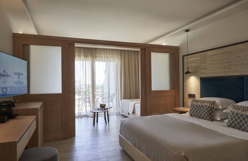 Kolymbia Resort | Atlantica Aegean Blue - All Inclusive