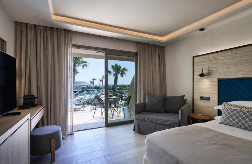 Kolymbia Resort | Atlantica Aegean Blue