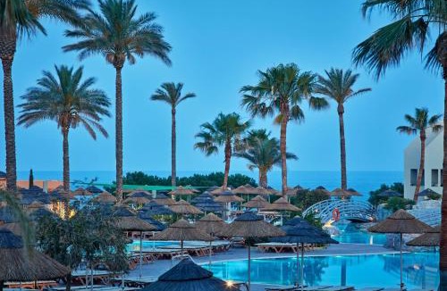 Kolymbia Resort | Atlantica Aegean Blue