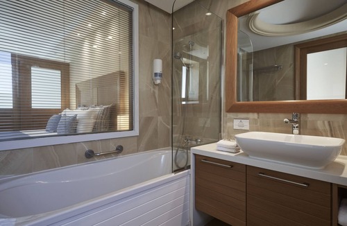 Kolymbia Resort | Atlantica Aegean Park - All inclusive