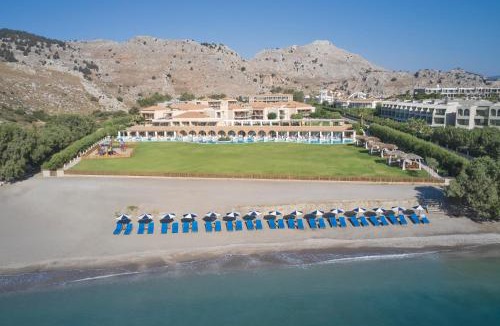 Kolymbia Hotel | Atlantica Aegean Park