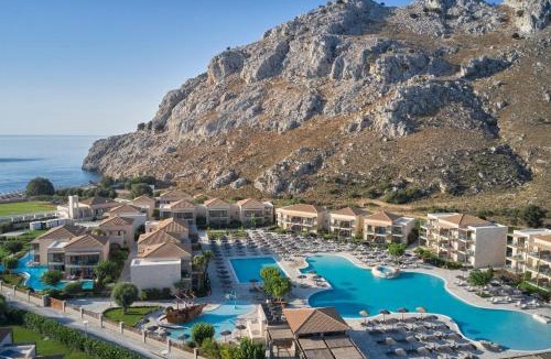 Kolymbia Hotel | Atlantica Aegean Park