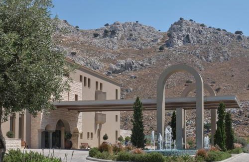 Kolymbia Hotel | Atlantica Aegean Park