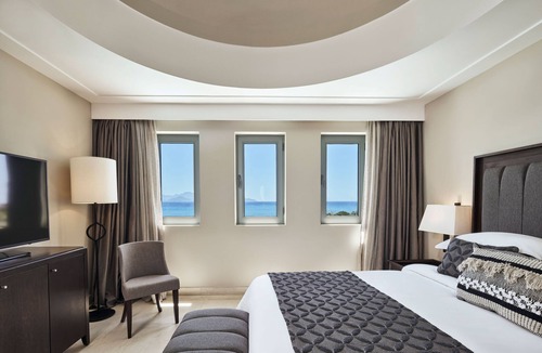 Kardamena Hotel | Atlantica Belvedere Resort - Adults Only